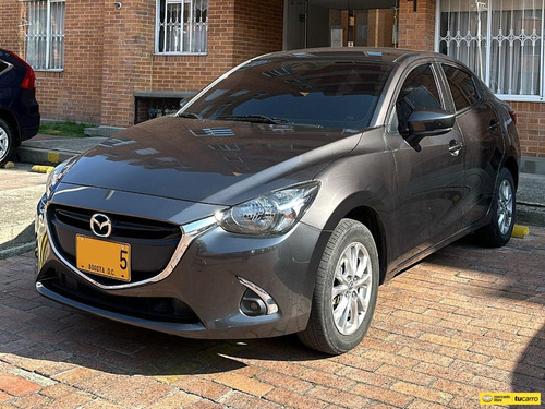 Mazda 2 1.5 Touring