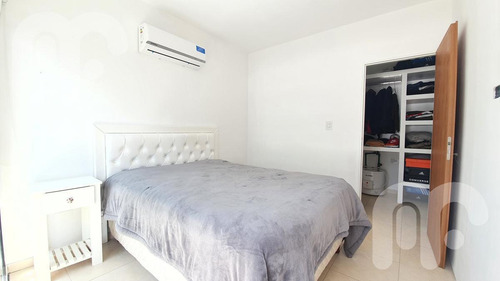 Imagen 7 de 14 de Venta Departamento - La Plata Con Cochera