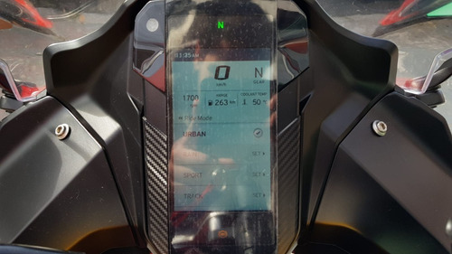 Imagen 14 de 16 de Beta Tvs Rr 310- Usada 2021 - No Yamaha R3 - No Honda Cbr300