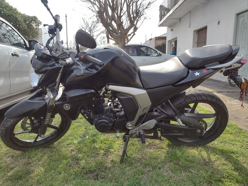 Imagen 2 de 6 de Yamaha 2018