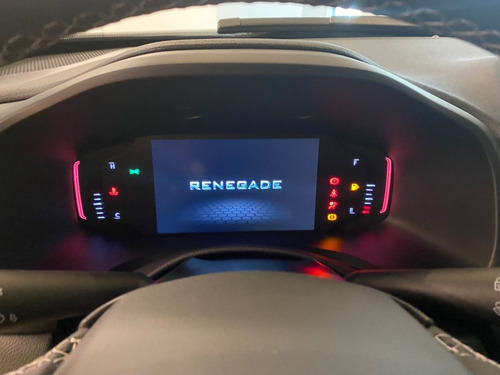 Imagen 21 de 25 de Jeep Renegade Longitud T270 My23 Concesionario Oficial