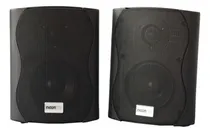 Comprar Bafles 4'' Negro 8 Ohm Instalación Moon Torch4b (par)