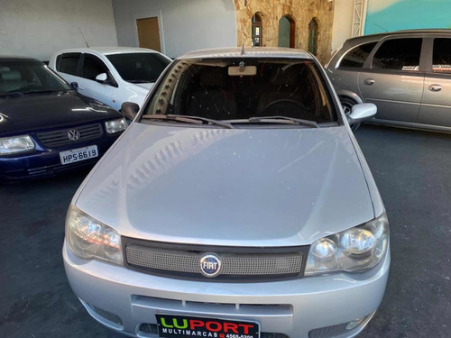 Imagem 1 de 8 de Fiat Palio 2008 1.0 Fire Celebration Flex 5p
