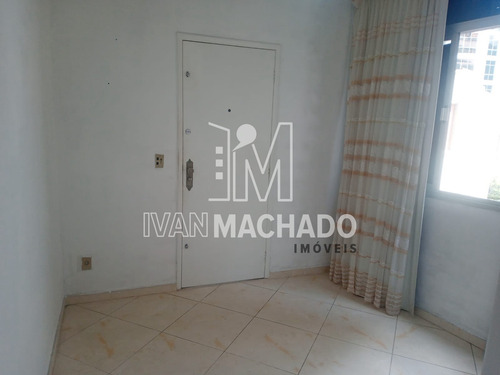 Imagem 14 de 21 de Apartamento Em Centro, Vitória/es De 55m² 1 Quartos À Venda Por R$ 150.000,00 - Ap1508560-s