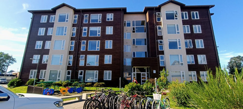 Cómo Y Práctico Deparmento En Ideal Sector Residencial