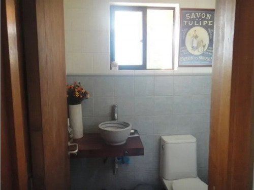 Gran Casa Estilo Campo En Los Almendros De Reñaca