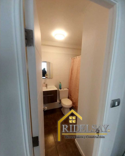 Departamento En Venta En Coquimbo | Ridelsay (108236)