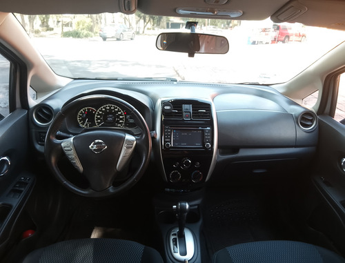 Nissan Note 1.6 Note Advance At