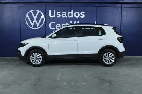 Volkswagen T-Cross 1.6 Trendline Tiptronic