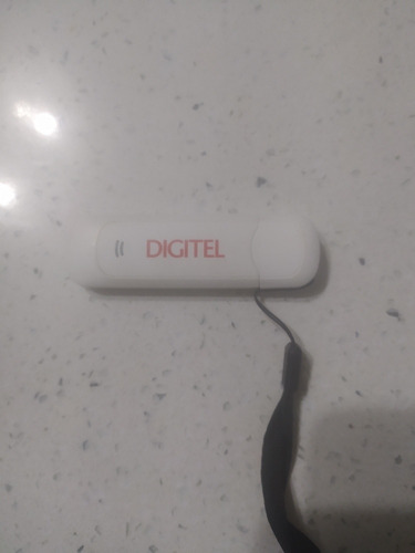 Ban Digitel 3g Huawei E1552