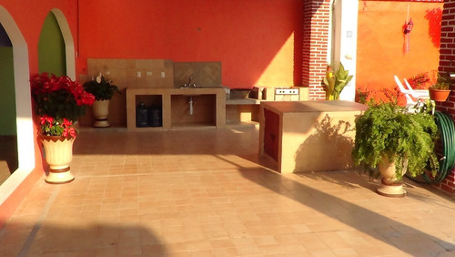 Imagen 5 de 10 de Rento Casa Sola Para Fines De Semana Y Todo Tipo De Evento