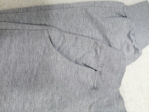 Imagen 8 de 8 de Pantalón Sudadera Jogger Unisex Hombre Y Mujer