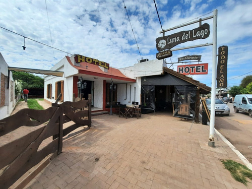 Imagen 7 de 13 de Venta De Hotel En El Corazón De Villa Del Dique! Con Cartera Activa De Clientes. Gran Oportunidad De Inversión Renta Asegurada !!!