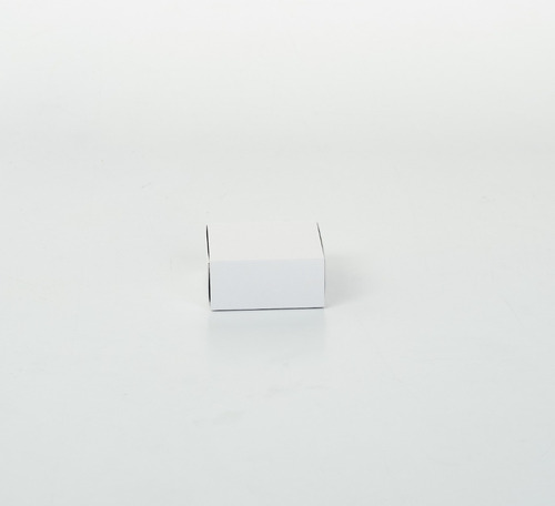 Caja Fosforera Chica 7,5x7,5x3,4cm (x100) Jabón Souvenir 210