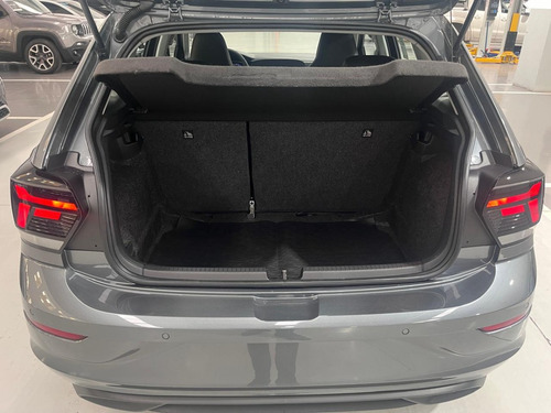 Volkswagen Nuevo Polo 1.6 Tsi 170 Highline