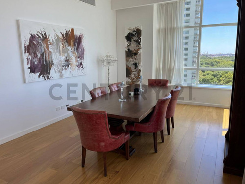 Venta Depto. Alvear Tower 2 Suites + Dependencia Y Cochera