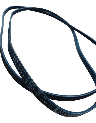 Correa 5 Epj 1225 Longvie Original (Usado)