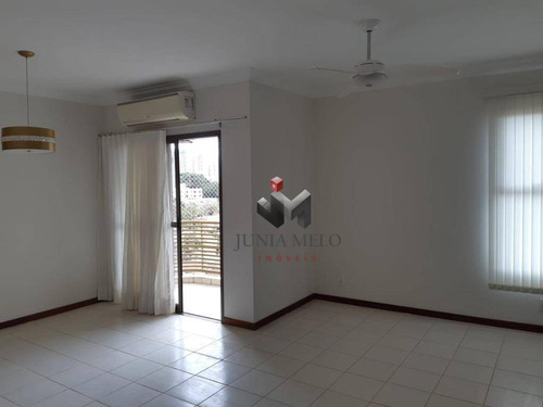 R$ 340.000,00 - Edifício Summer Hill - Apartamento Com 3 Dormitórios À Venda, 84 M² - Santa Cruz Do José Jacques - Ribeirão Preto/sp - Ap3493