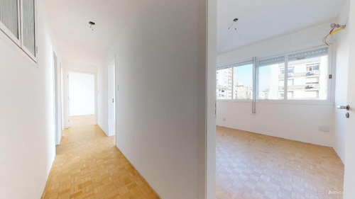 Apartamento Com 4 Dormitórios À Venda, 165 M² Por R$ 1.100.000,00 - Bom Fim - Porto Alegre/rs - Ap3753