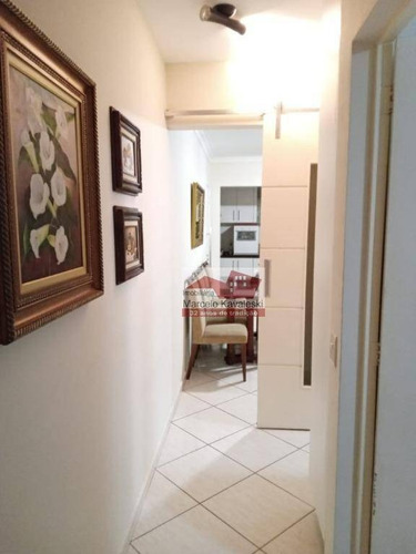 Imagem 11 de 21 de Apartamento Com 2 Dormitórios À Venda, 62 M² Por R$ 320.000,00 - Jardim Patente Novo - São Paulo/sp - Ap13318