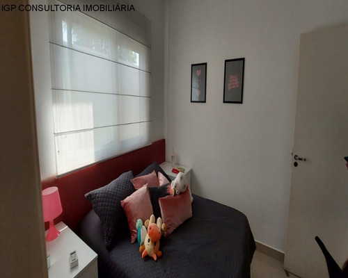 Imagem 21 de 30 de Casa Terrea Condominio Beira Da Mata Indaiatuba Sp - Ca04955 - 69845274