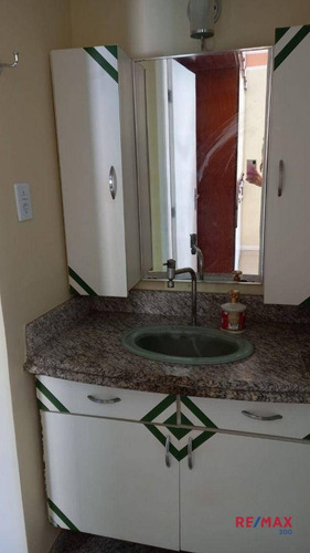 Imagem 5 de 15 de Apartamento Com 2 Dormitórios Para Alugar, 112 M² Por R$ 3.000,00/mês - Pituba - Salvador/ba - Ap0132