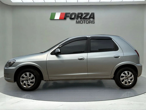 Chevrolet Celta CELTA 1.0 MPFI LT 8V FLEX 4P MANUAL