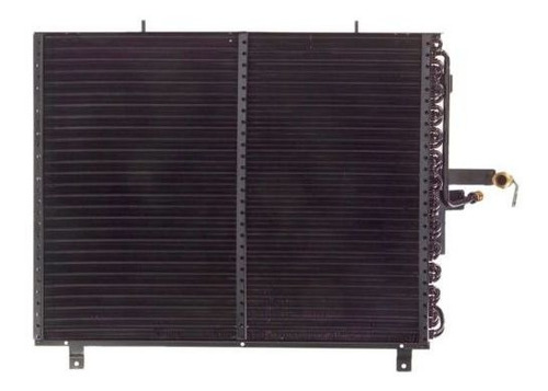 Condensador A/c Apdi Mercedes-benz 300e 2.6l L6 90-92