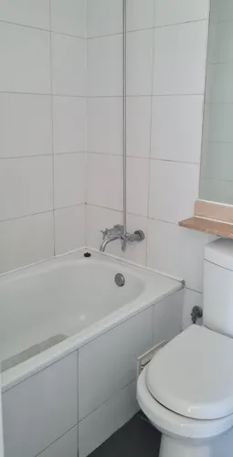 Precioso Y Cómodo Departamento