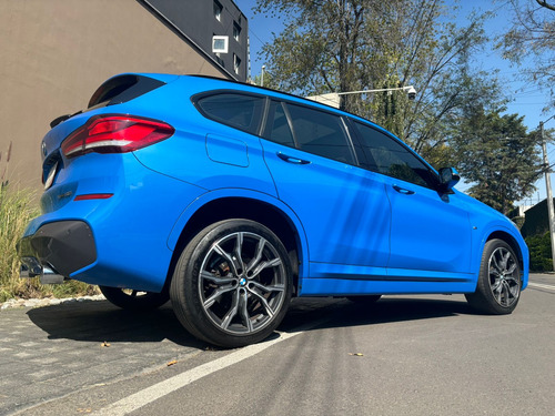 BMW X1 2.0 Sdrive 20ia M Sport At