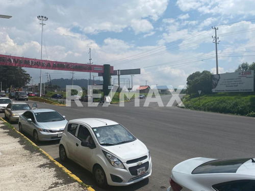 Terreno En Venta En Amecameca