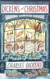 Libro Dickens At Christmas - Charles Dickens