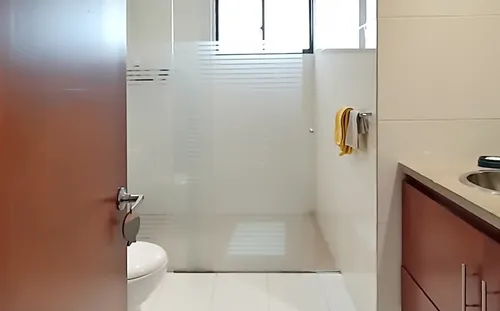 Apartamento En Venta En Virrey. Cod V10110082