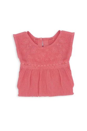 Blusa Campamento Verano / Summer Camp Nena Witty Girls
