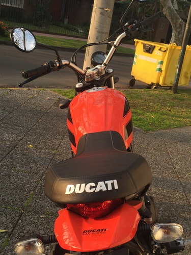 Ducati Scrambler Sixty2 400cc