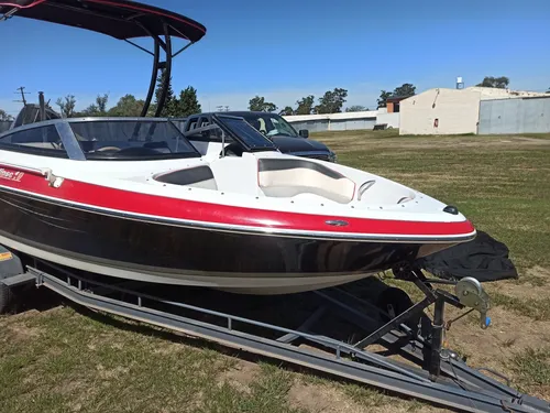 Arco Iris Eclipse 19 Motor 150 Hp 4t C/trailer