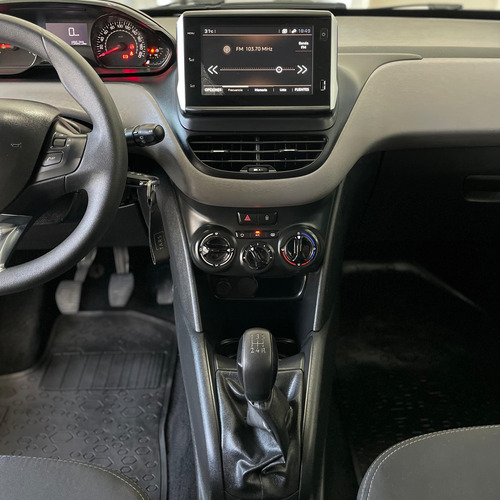 Peugeot 208 1.6 Allure