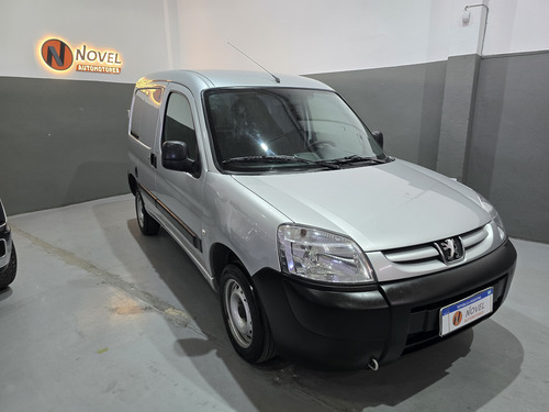 Peugeot Partner 1.6 Hdi Furgon Confort