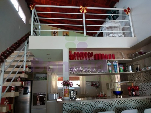 Imagem 3 de 30 de Chácara Residencial, Água Doce, Jundiaí - Ch07803 - 34824453