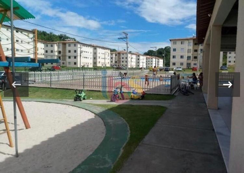 Imagem 7 de 7 de Apartamento 2/4 - 7843