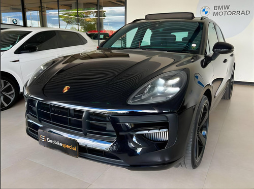 Porsche Macan MACAN GTS