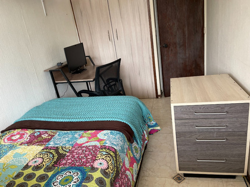 Arriendo Amoblado Año Corrido - Cercano Colegio Mackay