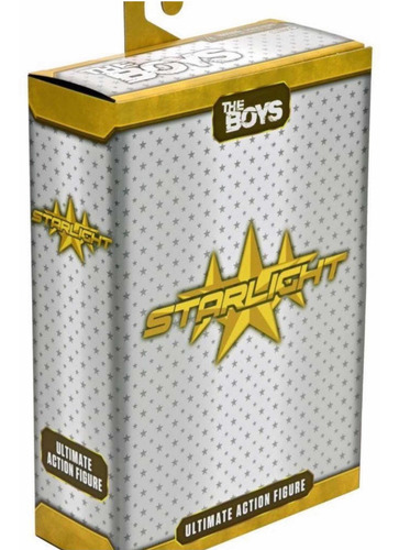 Starlight The Boys Neca