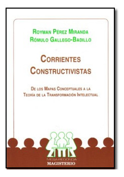 Corrientes Constructivistas De Los Mapas Conceptuales A La T