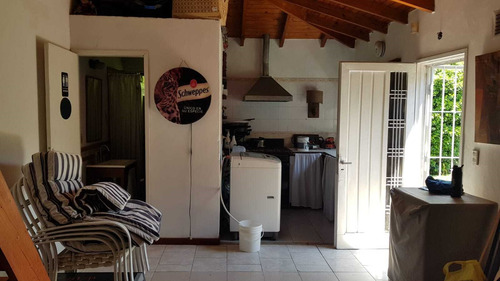 Casa Chalet En Venta En El Talar, Tigre, G.b.a. Zona Norte