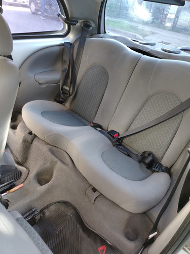 Ford Ka 1.0 Image