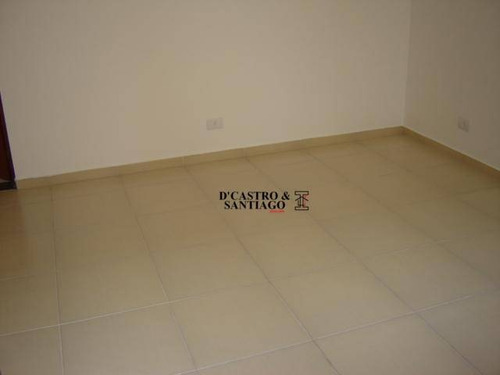 Imagem 9 de 19 de Sobrado Residencial À Venda, Penha De França, São Paulo. - So0016
