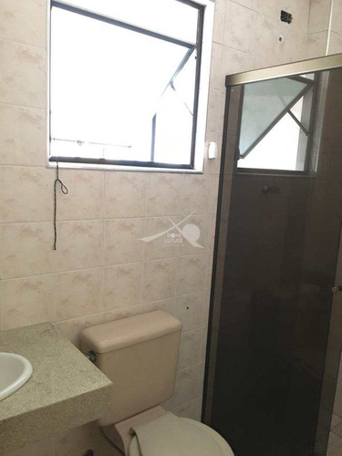 Imagem 13 de 28 de Apartamento Em Praia Grande, Guilhermina - V5836