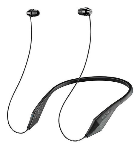 Fone De Ouvido Sem Fio Backbeat 100 Bluetooth Plantronics