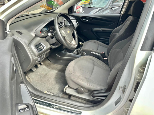 Chevrolet Onix 1.4 Lt 5p